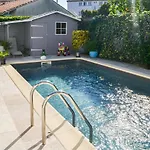 Pet Friendly In Vakantiehuis Bergerac