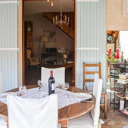 Stunning Home In Bergerac *